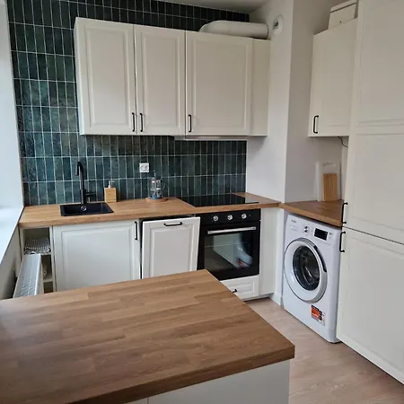 Apartament Velvet - Jezyce
