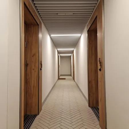 Velvet - Jezyce Appartement *