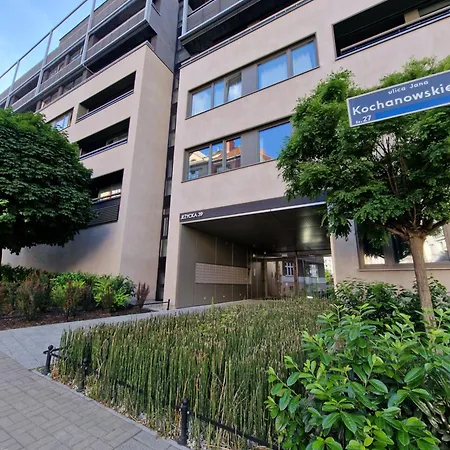 Apartament Velvet - Jezyce Poznań