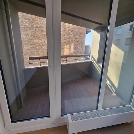 Velvet - Jezyce Appartement *