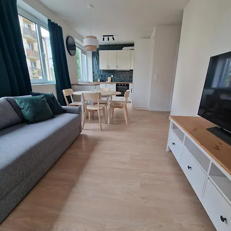 Velvet - Jezyce Appartement *