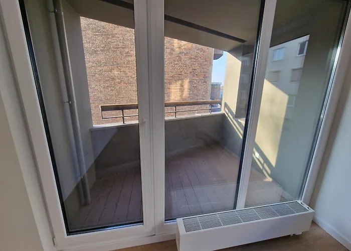 Velvet - Jezyce Apartment *