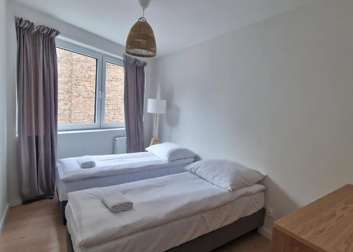 Velvet - Jezyce Apartment