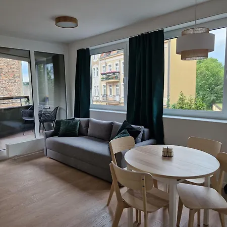 Apartment Velvet - Jezyce *