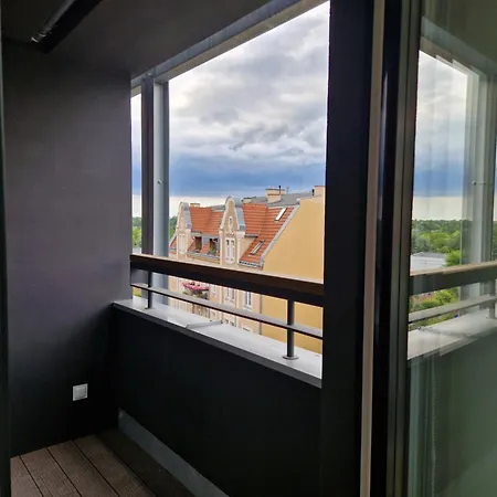Velvet - Jezyce Apartment Poznan