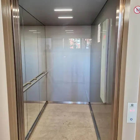 Apartment Velvet - Jezyce Poznan
