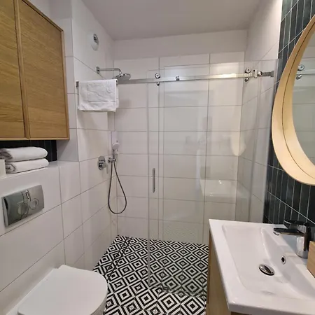 Velvet - Jeżyce Apartament Poznań