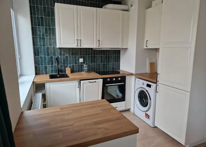 公寓 Velvet - Jezyce