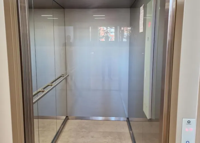 公寓 Velvet - Jezyce 波兹南