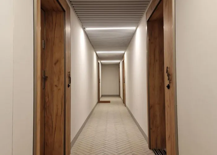 Velvet - Jezyce 公寓 *