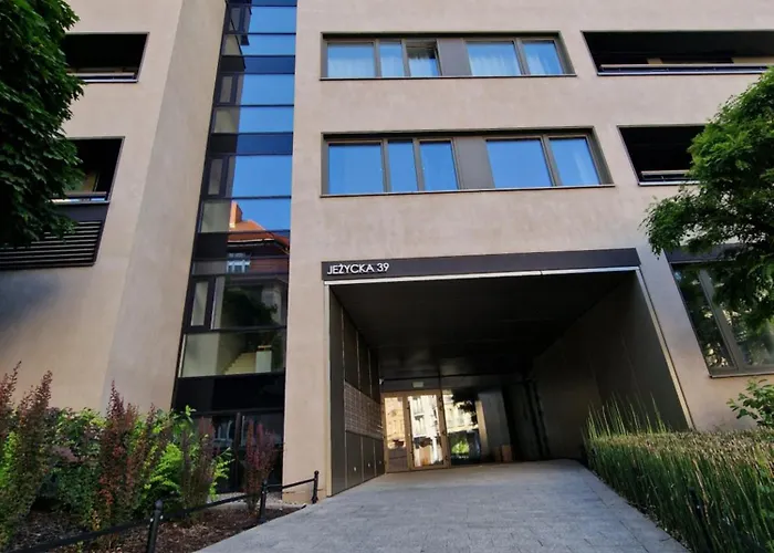 Velvet - Jezyce Lägenhet *