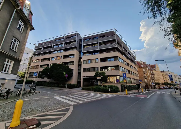 Velvet - Jezyce * 波兹南